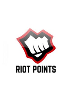 Riot Games RIOT Digital Card 10 Euro for Valorant and League of Legends (Delivery via SMS/WhatsApp)  - Image 2