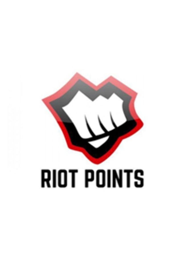 Riot Games RIOT Digital Card 10 Euro for Valorant and League of Legends (Delivery via SMS/WhatsApp)  - Image 2