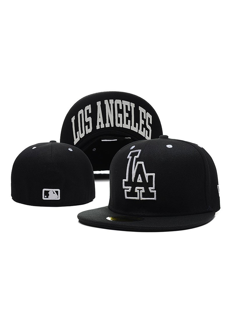 New era Fashionable Embroidered Baseball Cap  For Daily Wear And Outdoor Sports-63.5CM