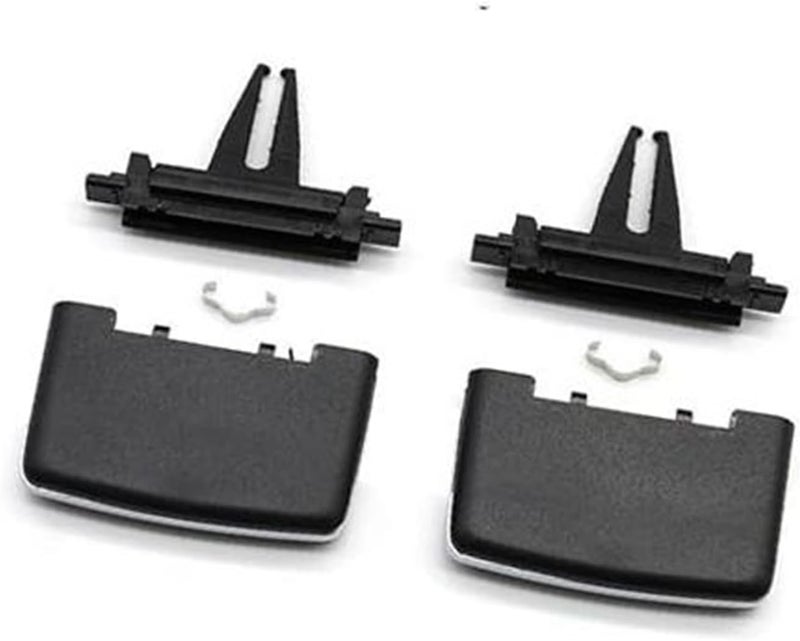 QASULER Air Conditioning Outlet for Mercedes W204 - Image 1