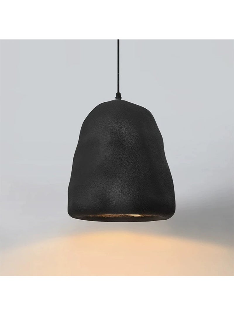 Textured Cloud Pendant Lights - Image 5