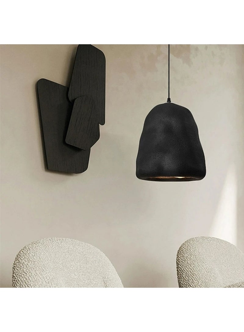 Textured Cloud Pendant Lights - Image 4