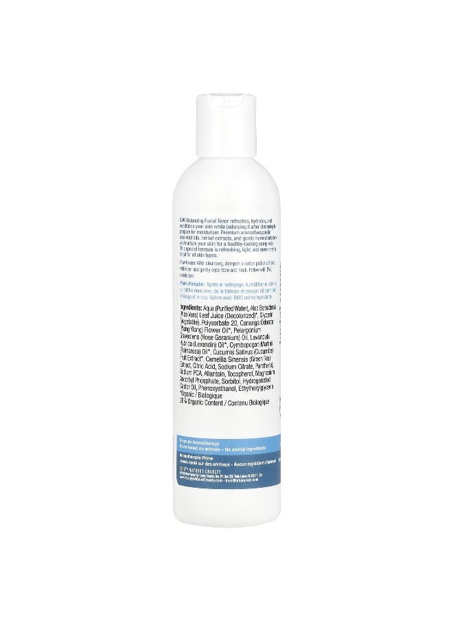 Beauty Without Cruelty Beauty Without Cruelty, Facial Toner, 8.5 fl oz (250 ml)  - Image 2