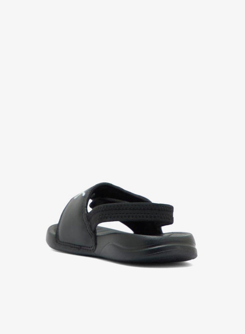 PUMA Infant Popcat 20 Backstrap Ac - Image 1