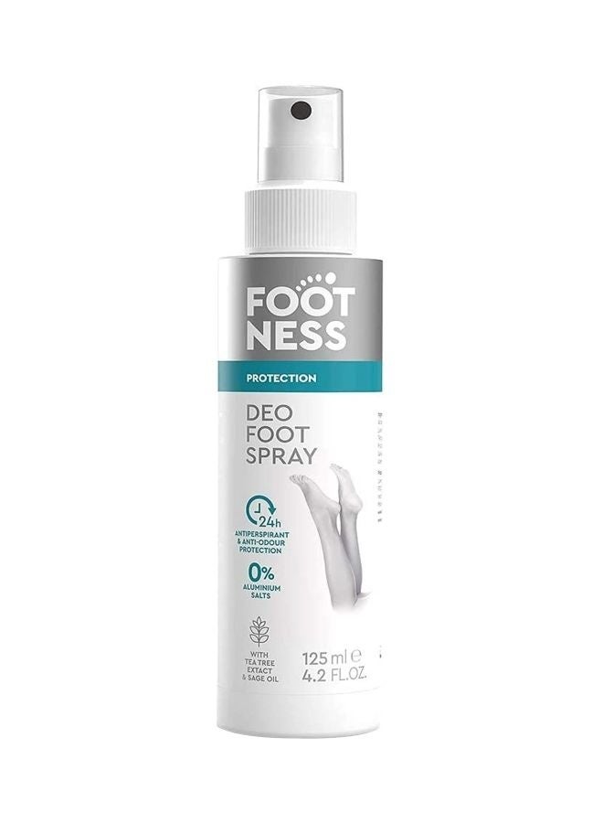 Footness Deo Foot Spray