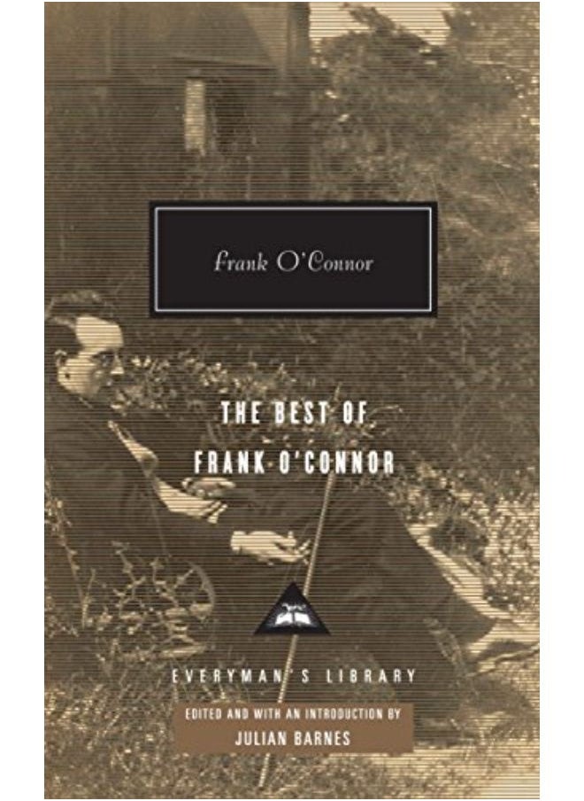null - The Best of Frank O'Connor (Everyman's Library) - Image 1