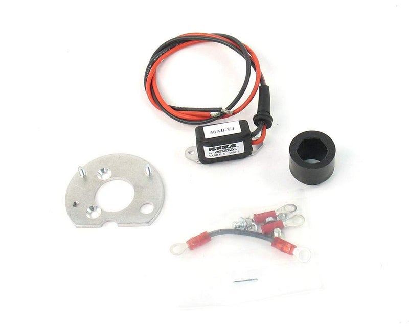 PerTronix 1665A Ignitor Electronic Ignition Conversion Kit Compatible with Nippon IGN 6 Cylinder
