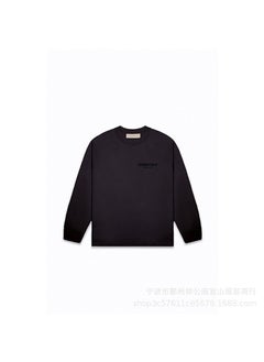 Washed Black