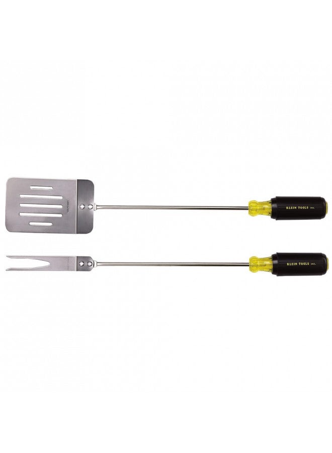 Klein Tools BBQ Tool Set Klein Tools 98222 - Image 1