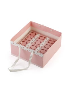 Distribution box containing 24 boxes with a presentation bag - (24) tablets | 23*23*4.5 cm