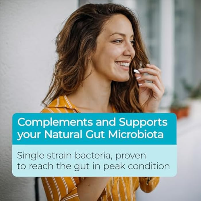 PrecisionBiotics ألفلوركس بريسجن بيوتيك من أليمنتاري هيلث - Image 4
