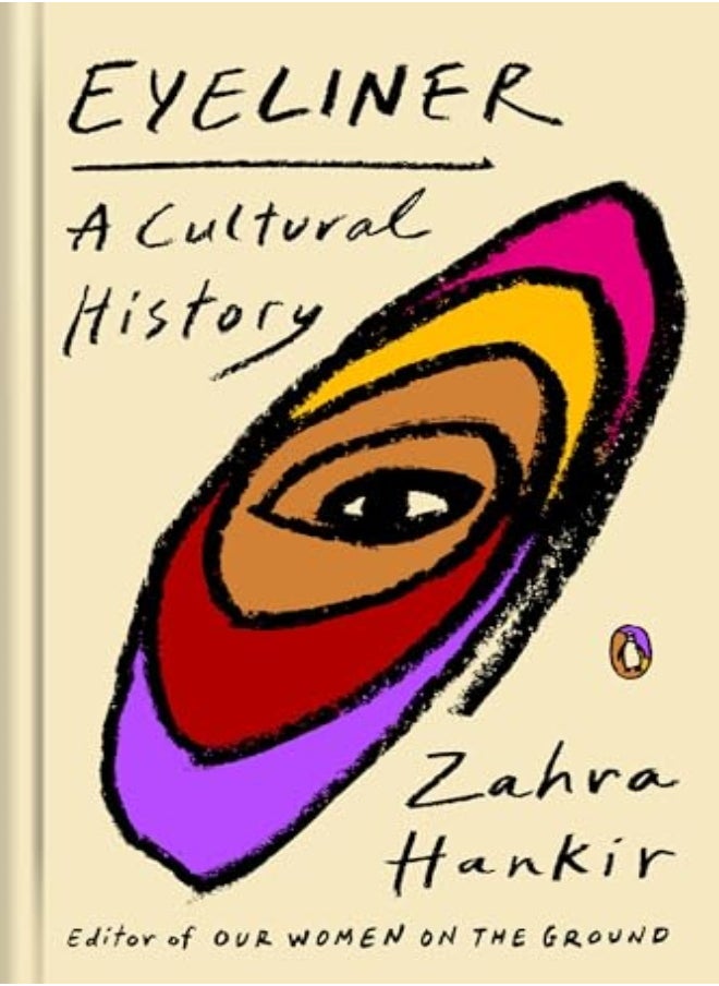 Eyeliner A Cultural History 