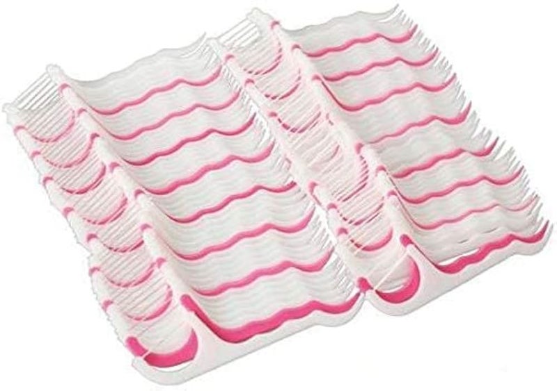 Fresh Up 0045 Dental Floss Interdental Teeth Stick - 50 Pieces - Image 3