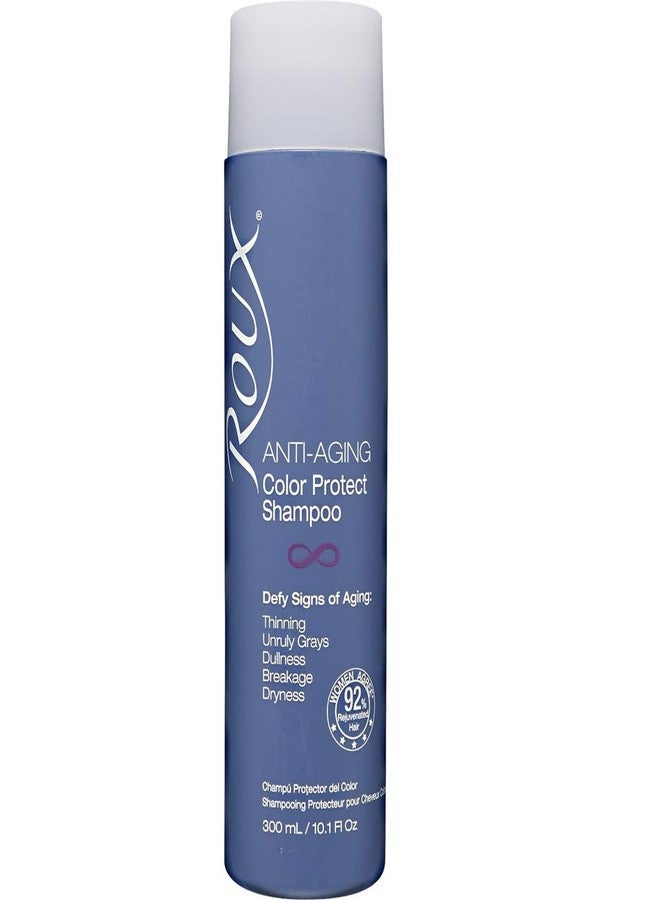 Roux Anti-Aging Color Protect Shampoo