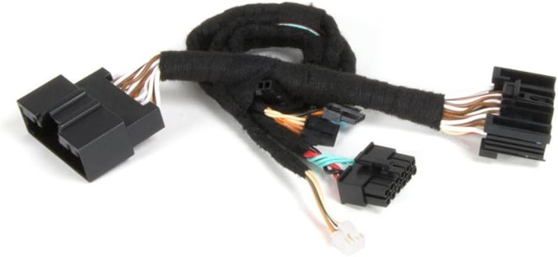 Directed Electronics DEI THA Wiring Harness for 2008-2016 Ford Vehicles