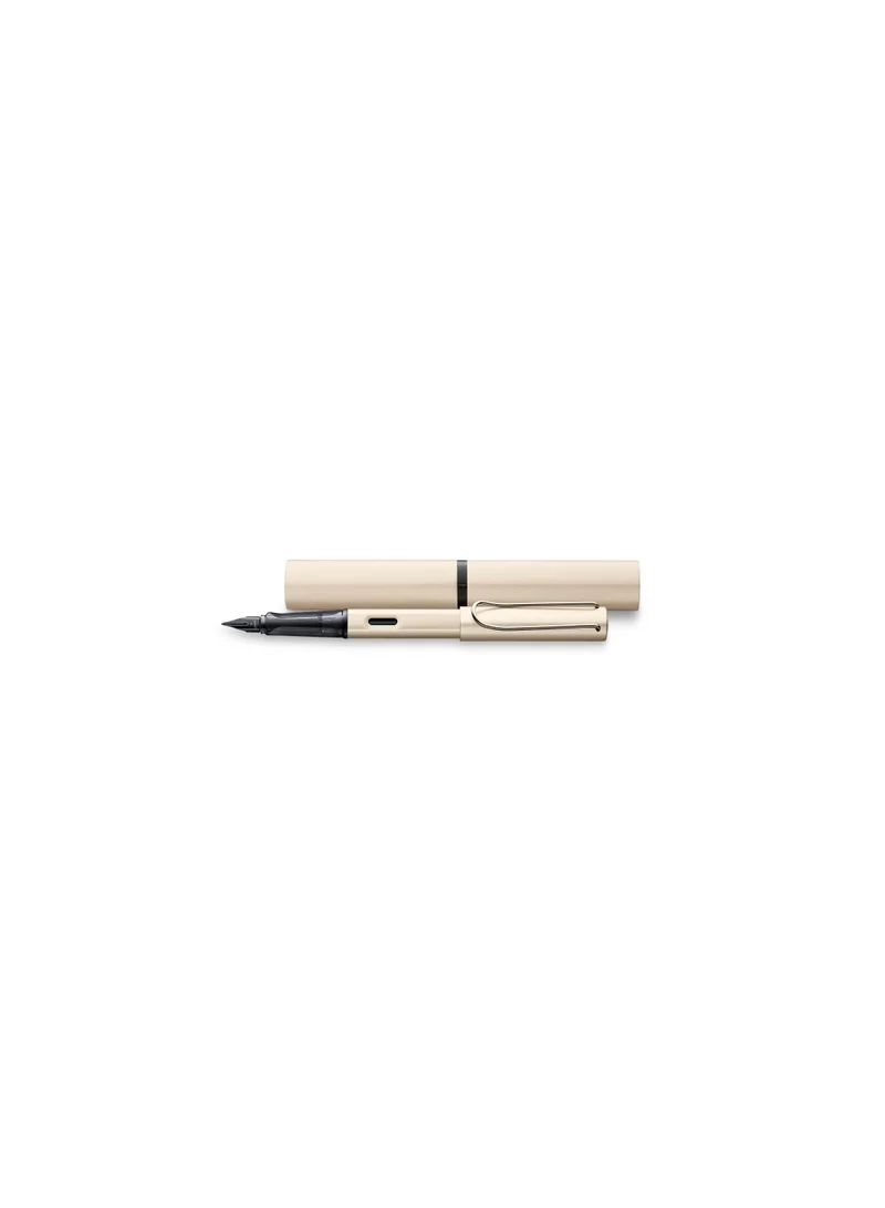 LAMY Lamy Lx Palladium Broad Nib (58-B) Palladium