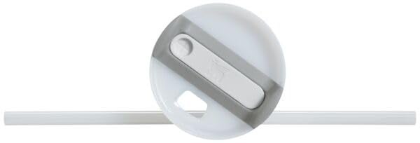 Stanley Quencher H2.0 FlowState Stainless Steel Vacuum Insulated Tumbler with Lid and Straw for Water  Iced Tea or Coffee  Smoothie and More  Stone  20oz - Image 2