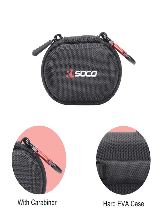 RLSOCO Carrying Case for Sony WF-XB700 Truly Wireless Bluetooth Earbud Headphones (Case Only) - Image 3