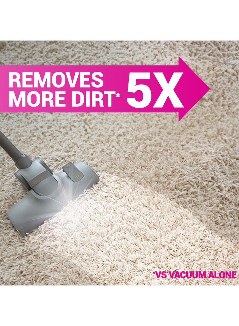 Vanish شامبو مزيل البقع للسجاد والمفروشات - Image 5