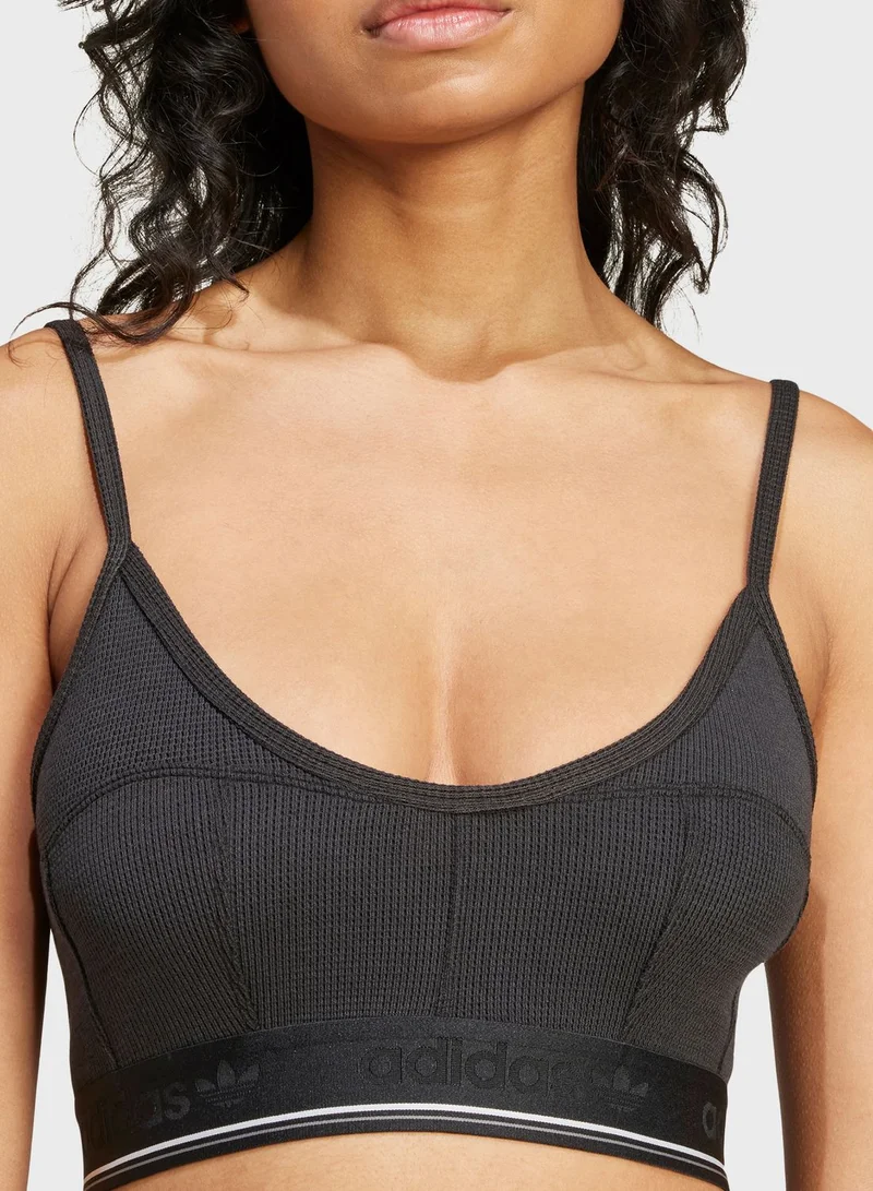 Adidas Underwear Style Bra