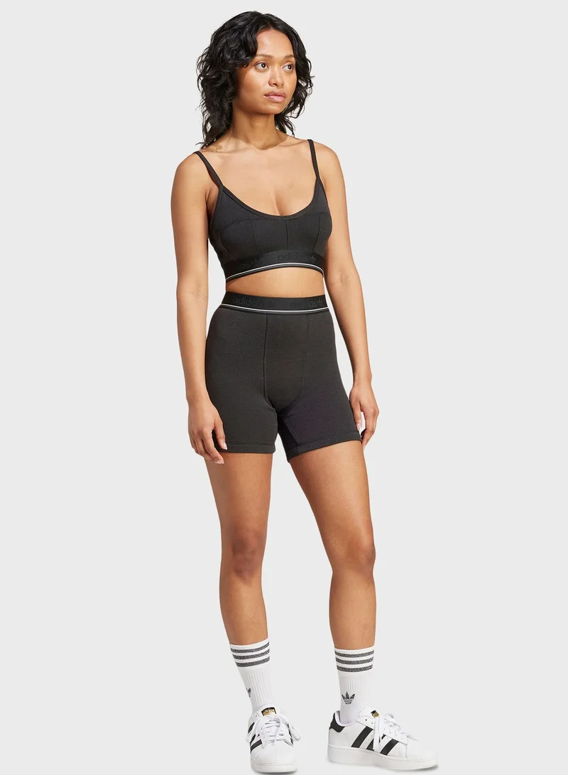 Adidas Underwear Style Bra