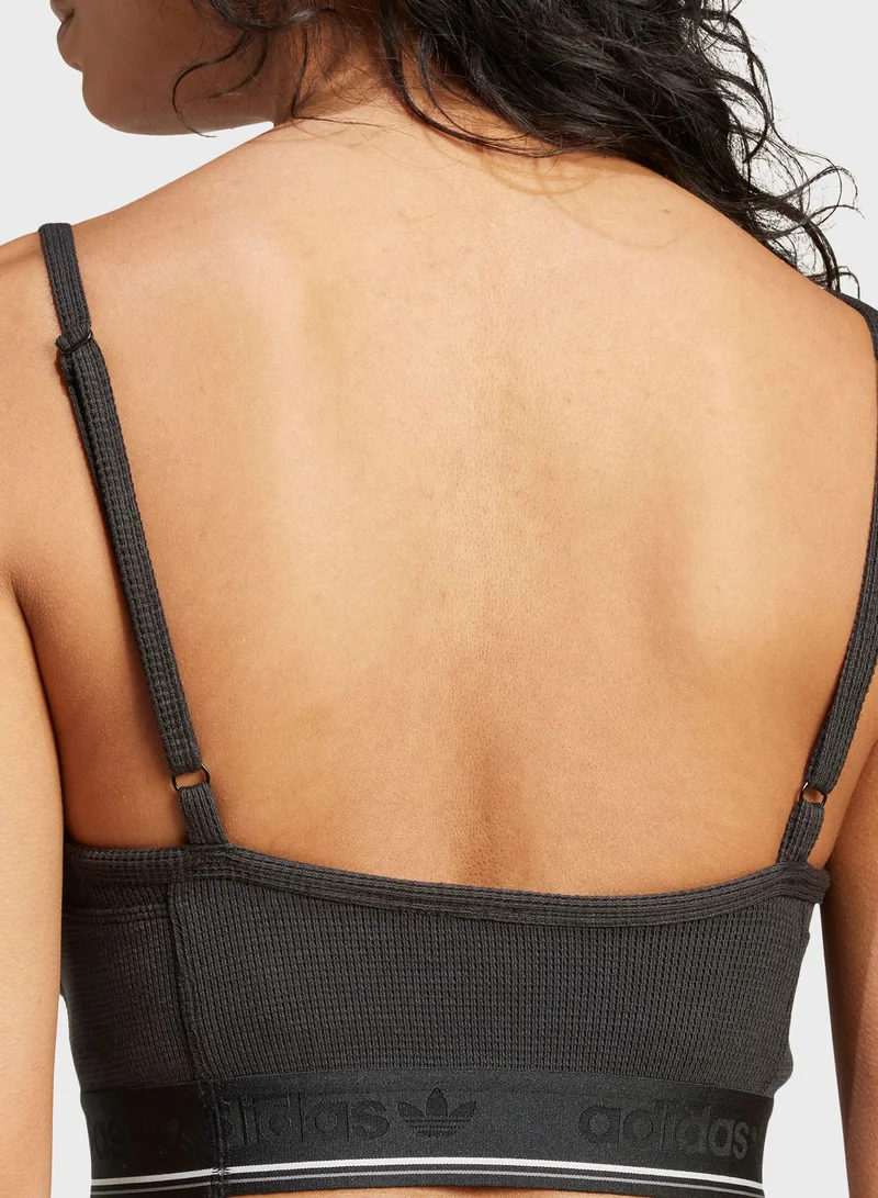 Adidas Underwear Style Bra