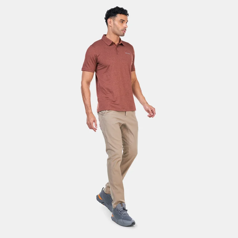 Columbia Men's Tech Trail™ Polo T-Shirt