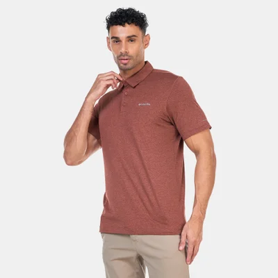 Columbia Men's Tech Trail™ Polo T-Shirt
