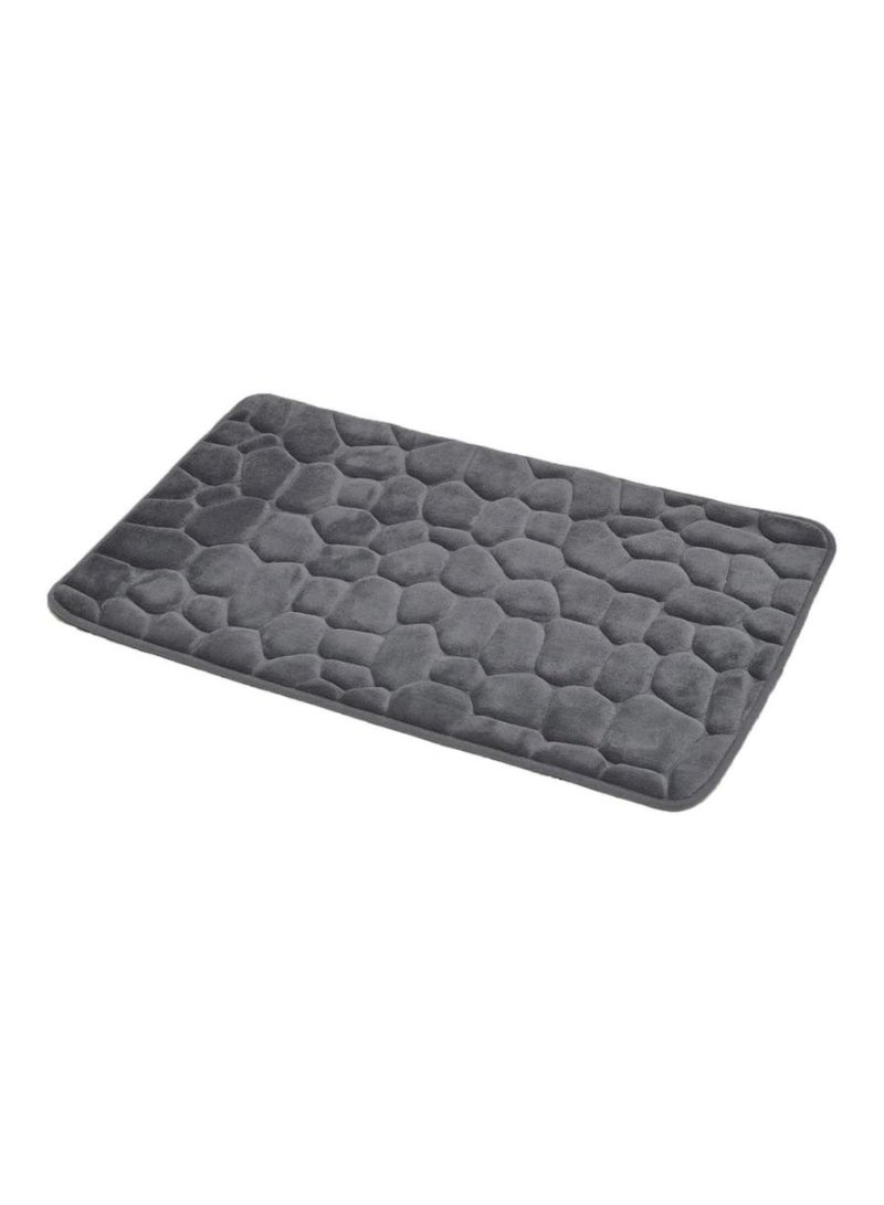 Tendance Microfiber Bath Mat Extra Soft