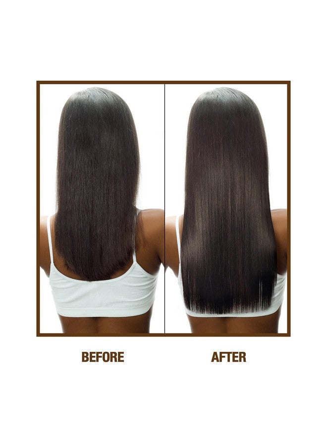 Hair Chemist Caffeine And Castor Faster Growth Conditioner 33.8 Oz. Hair Conditioner For Faster Hair Growth - Image 3