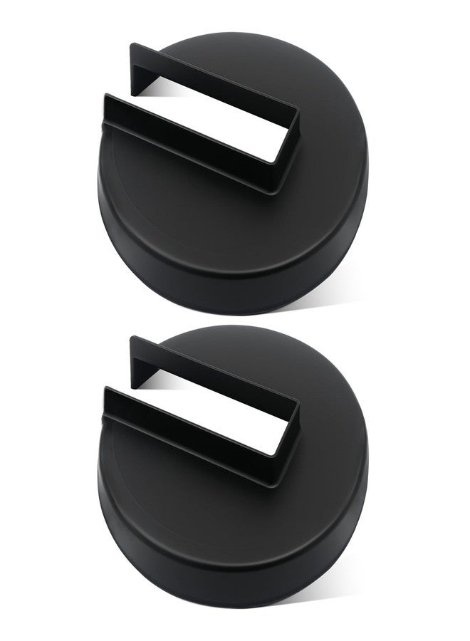 DZQPPC 13114 Brew Basket Lid for Technivorm and Moccamaster Coffee Machine Brewing Baskets Replaces for KBG, KBS, CDG, CDT other models Coffee Machine （2 piece） - Image 1