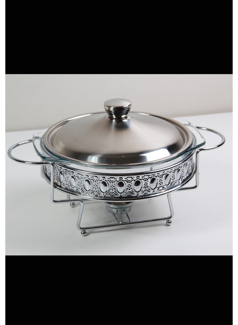 MARS Q Buffet heater for heating food 2L  - Image 4
