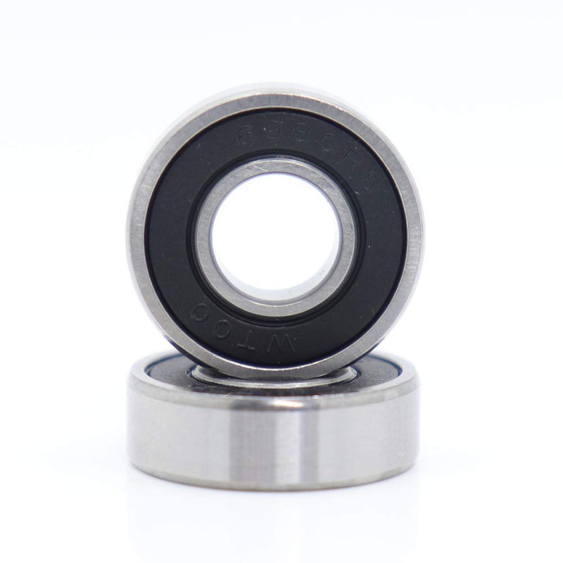 FUSHIBEARING Bearing Kit Compatible with Arrma Kraton 6s BLX RC Ball Bearing Arrma Talion/Kraton/Typhon/Senton (Pack of 22pcs) - Image 5