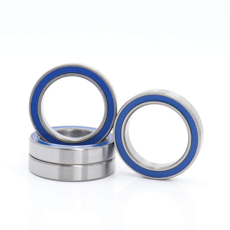 FUSHIBEARING Bearing Kit Compatible with Arrma Kraton 6s BLX RC Ball Bearing Arrma Talion/Kraton/Typhon/Senton (Pack of 22pcs) - Image 4