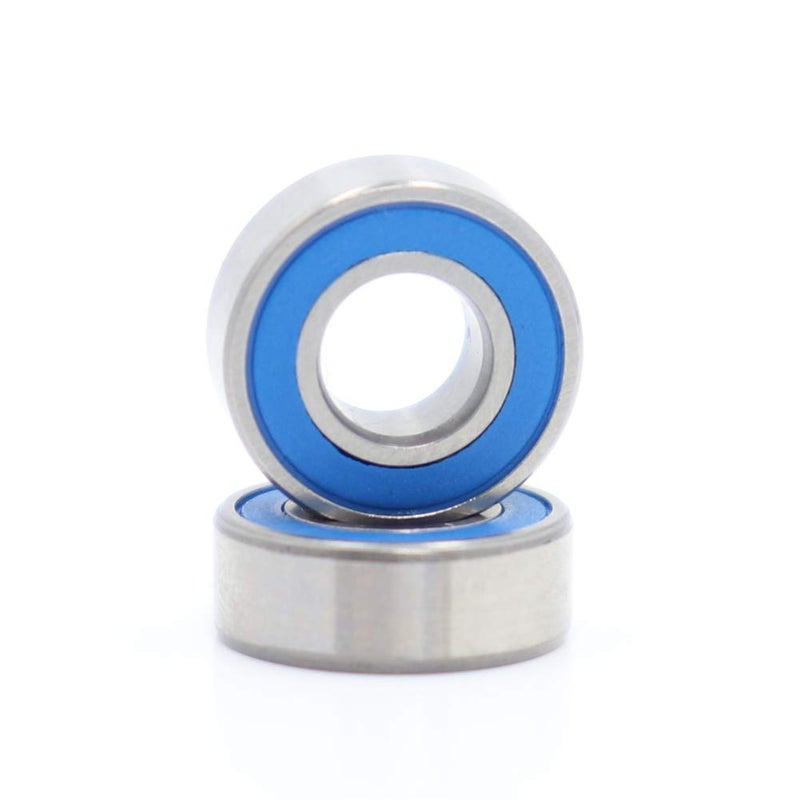 FUSHIBEARING Bearing Kit Compatible with Arrma Kraton 6s BLX RC Ball Bearing Arrma Talion/Kraton/Typhon/Senton (Pack of 22pcs) - Image 3