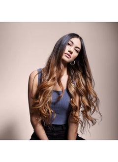 Sebastian Sebastian Dark Oil Lightweight Hair Oil, Infused with Jojoba Oil and Argan Oil, 3.2 oz  - Image 4