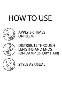 Sebastian Sebastian Dark Oil Lightweight Hair Oil, Infused with Jojoba Oil and Argan Oil, 3.2 oz  - Image 5