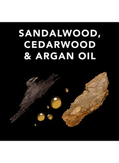 Sebastian Sebastian Dark Oil Lightweight Hair Oil, Infused with Jojoba Oil and Argan Oil, 3.2 oz  - Image 3
