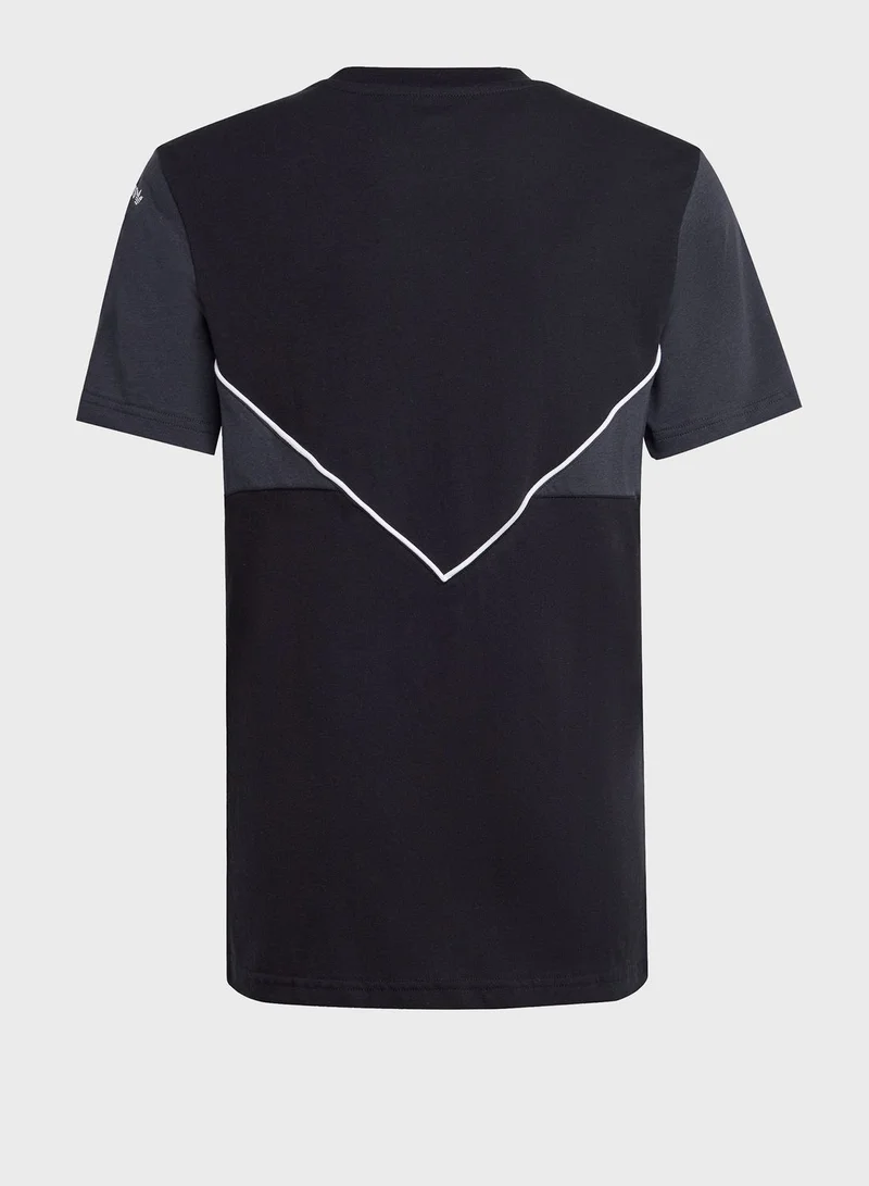 adidas Originals Youth Adicolor T-Shirt