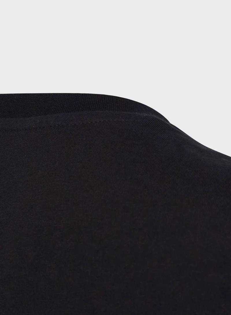 adidas Originals Youth Adicolor T-Shirt