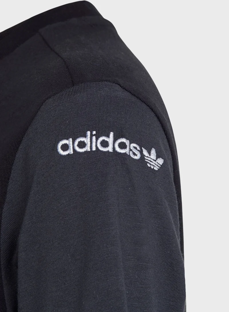 adidas Originals Youth Adicolor T-Shirt
