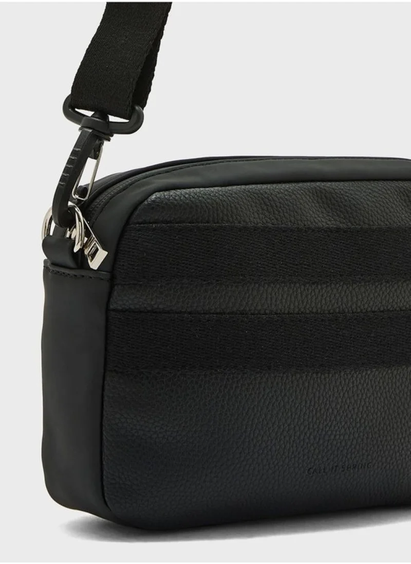 CALL IT SPRING Essential Cross Body
