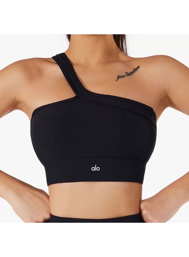 alo Alo Yoga Tank Bra - The Perfect Blend of Comfort and Style - Image 1