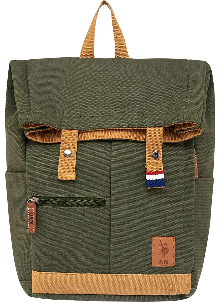 يو اس بولو اسن BASE. Polo Assn. Base. Polo. Assn. Unisex Backpack PLÇAN22212