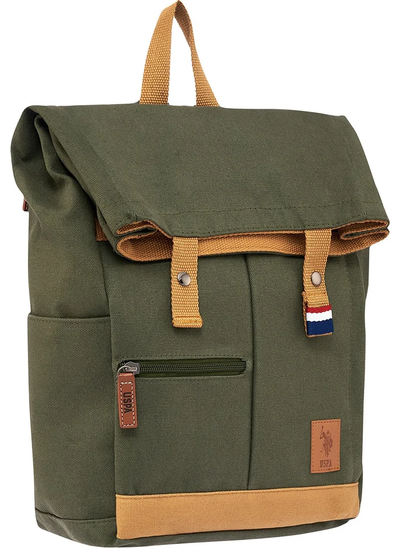 يو اس بولو اسن BASE. Polo Assn. Base. Polo. Assn. Unisex Backpack PLÇAN22212