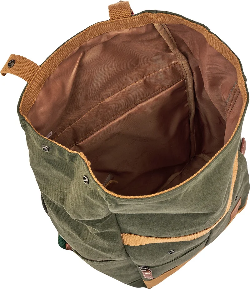 U.S. Polo Assn. BASE. Polo Assn. Base. Polo. Assn. Unisex Backpack PLÇAN22212