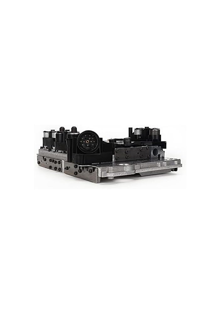 Trolling MAN 722.6 Transmission Valve Body Solenoid with Conductor Plate for Mercedes-Benz - Image 5