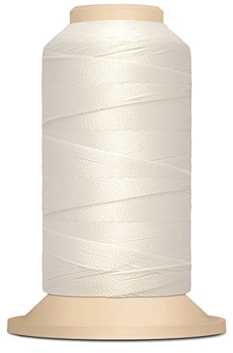Gutermann Upholstery Thread 328 Yds Oyster