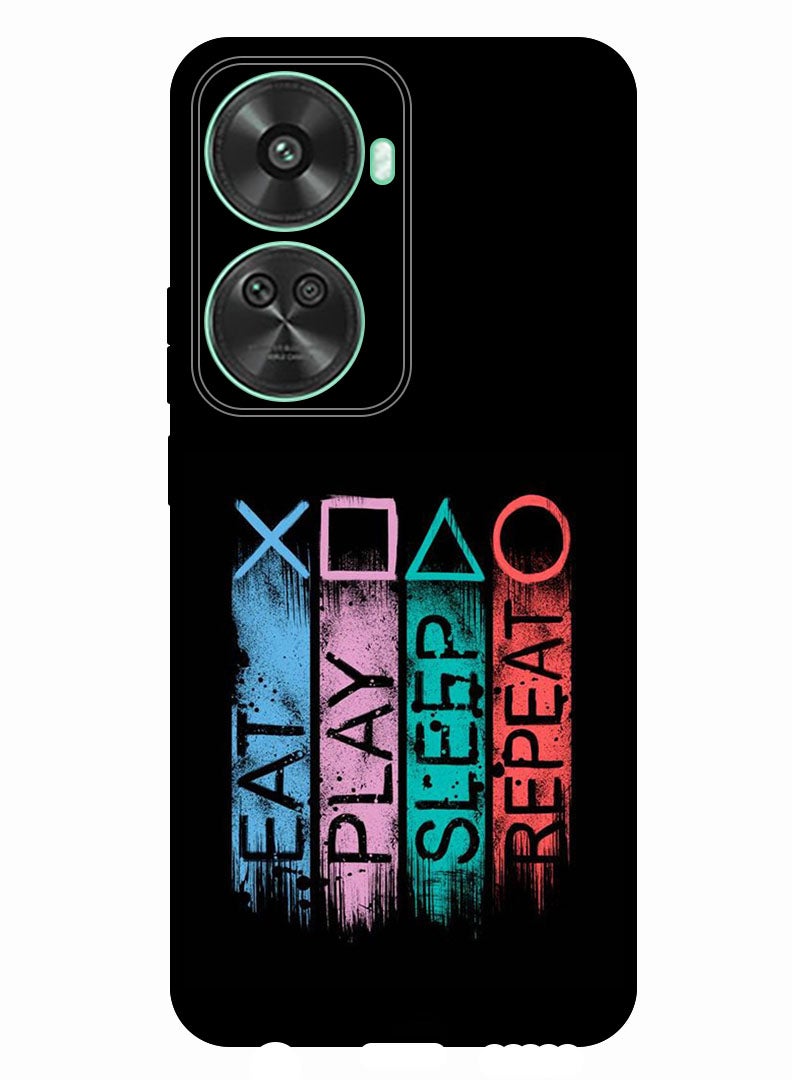 Theodor Protective Case Anti Scratch Shock Proof Bumper Cover For Huawei nova 11 SE Eat Pla - Image 1