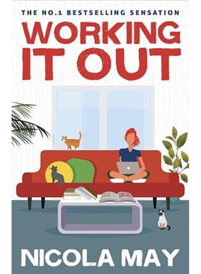 Working It Out 1 - Paperback